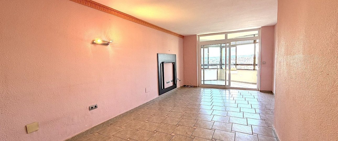 Rynek wtórny - apartment - Fuengirola - Los Pacos