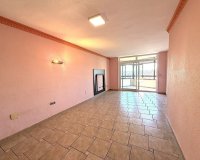 Rynek wtórny - apartment - Fuengirola - Los Pacos