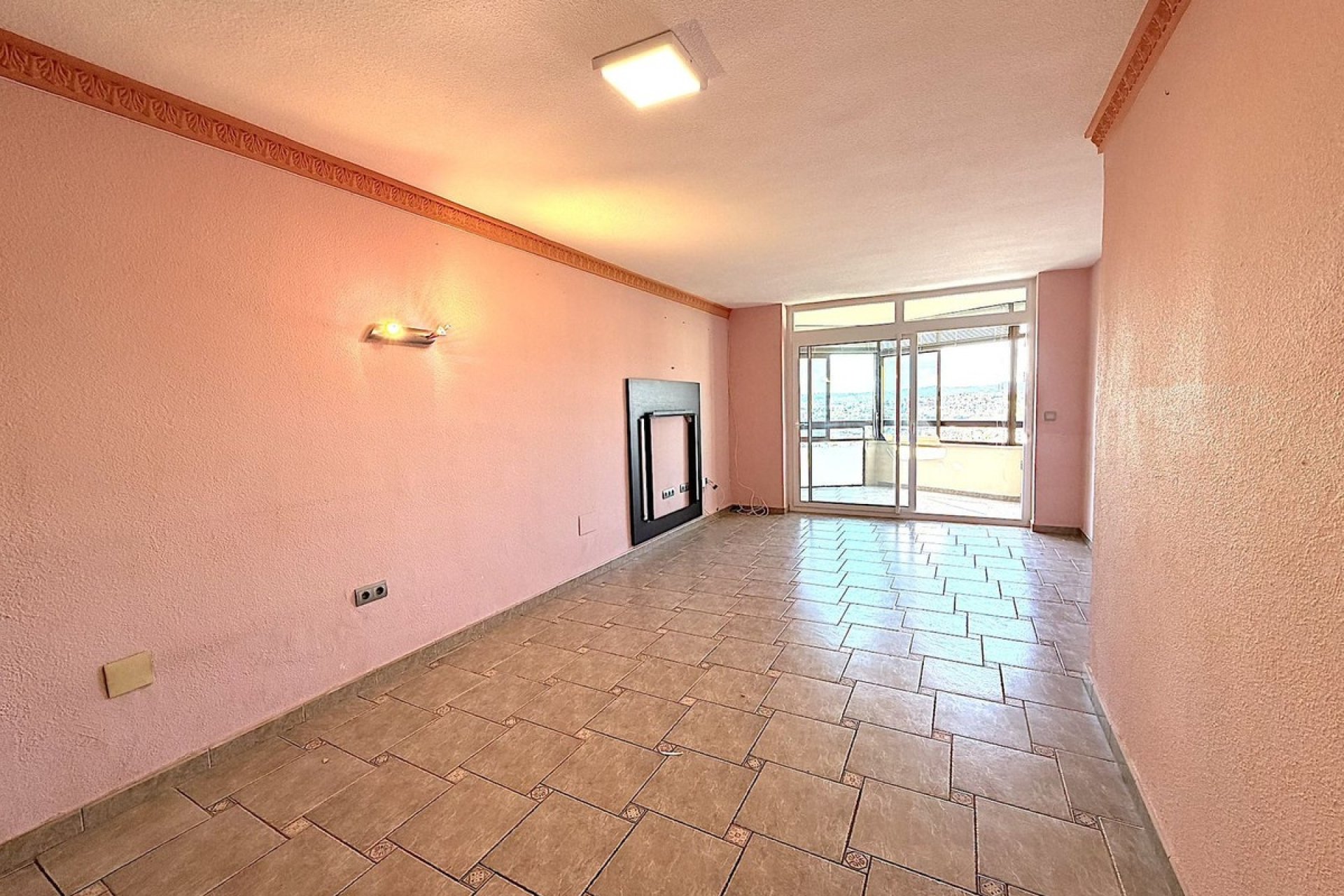 Rynek wtórny - apartment - Fuengirola - Los Pacos