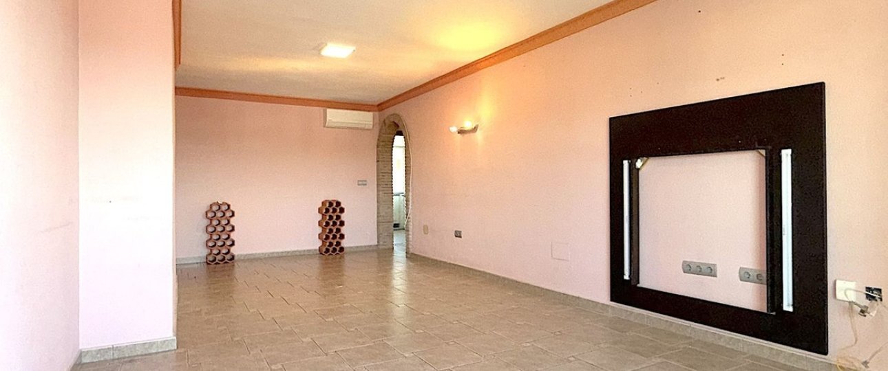Rynek wtórny - apartment - Fuengirola - Los Pacos