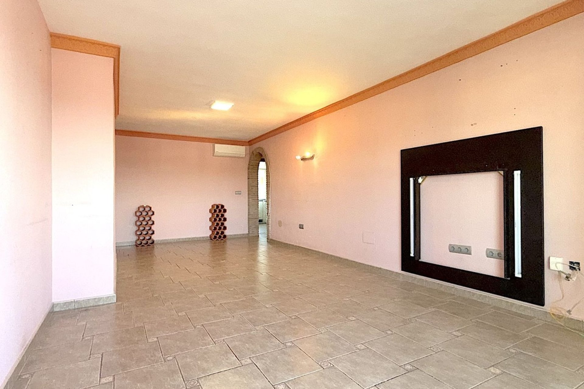 Rynek wtórny - apartment - Fuengirola - Los Pacos