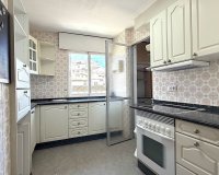 Rynek wtórny - apartment - Fuengirola - Los Pacos