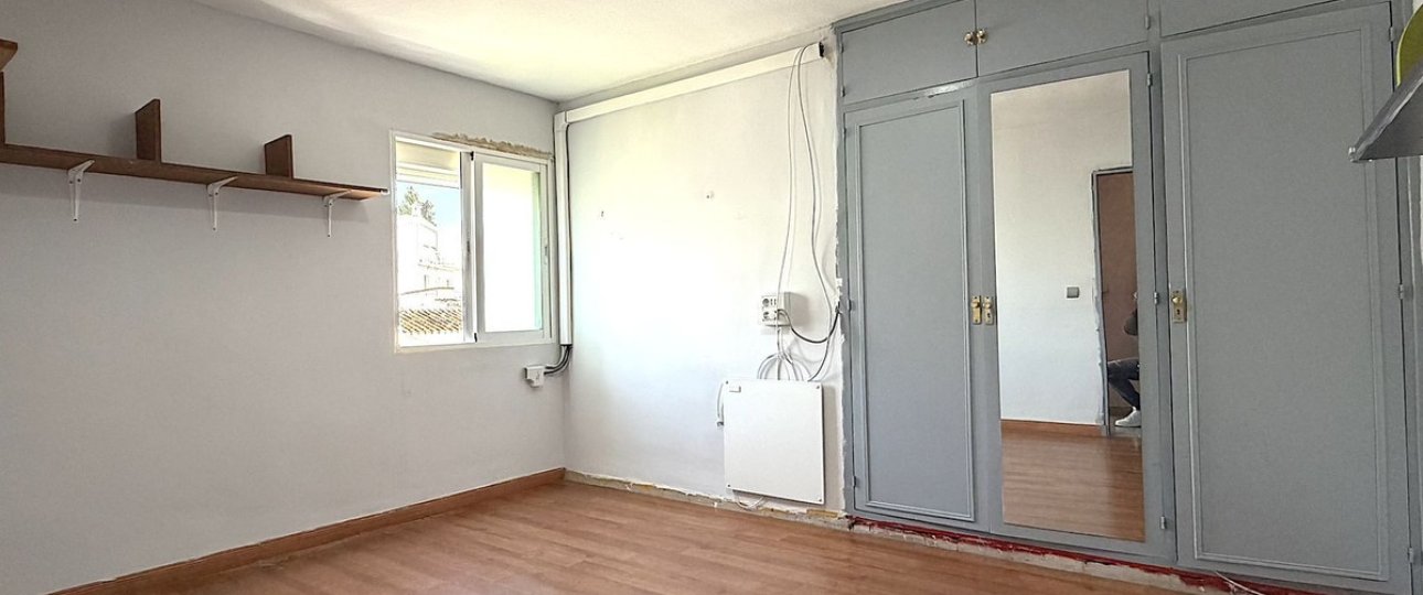 Rynek wtórny - apartment - Fuengirola - Los Pacos