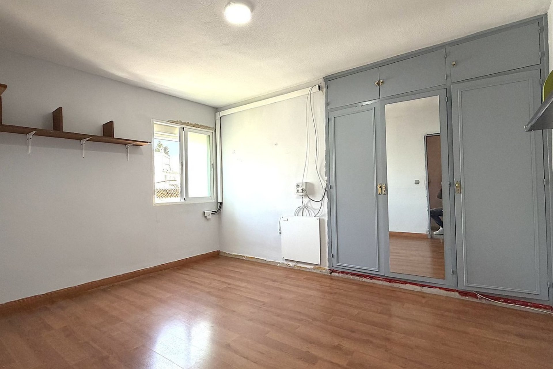 Rynek wtórny - apartment - Fuengirola - Los Pacos