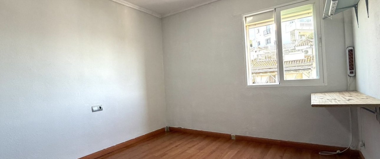 Rynek wtórny - apartment - Fuengirola - Los Pacos
