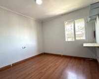 Rynek wtórny - apartment - Fuengirola - Los Pacos