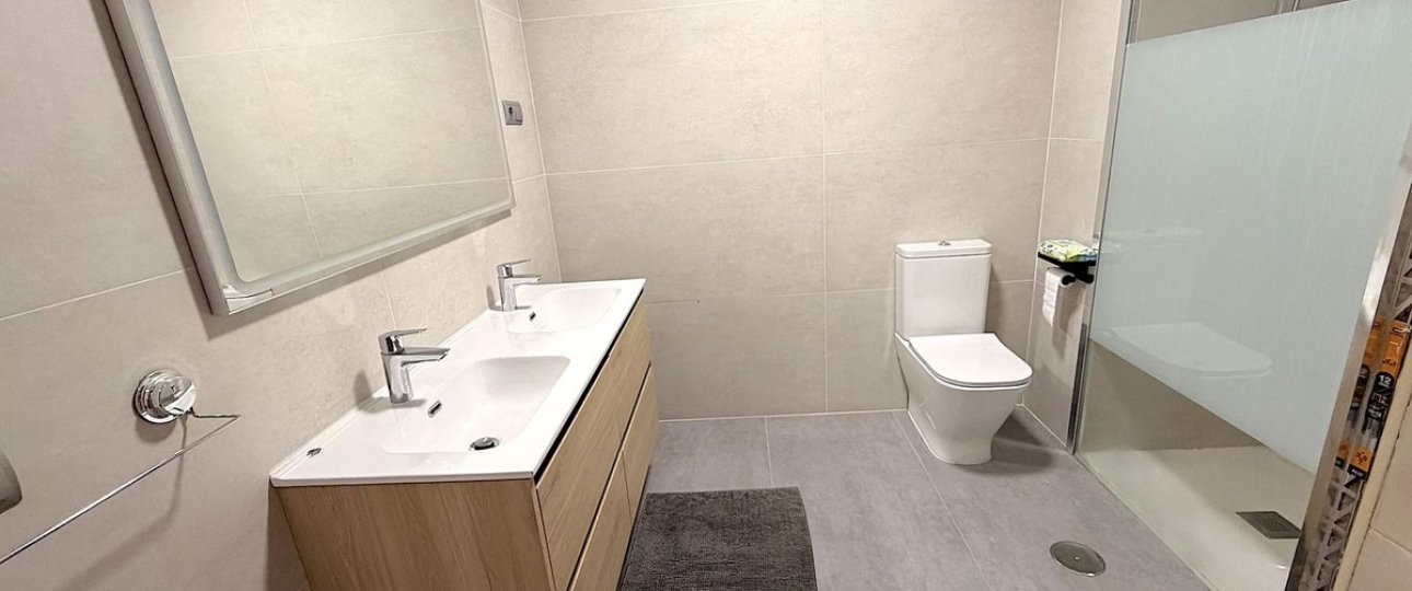 Rynek wtórny - apartment - Fuengirola - Los Pacos