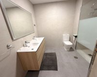 Rynek wtórny - apartment - Fuengirola - Los Pacos
