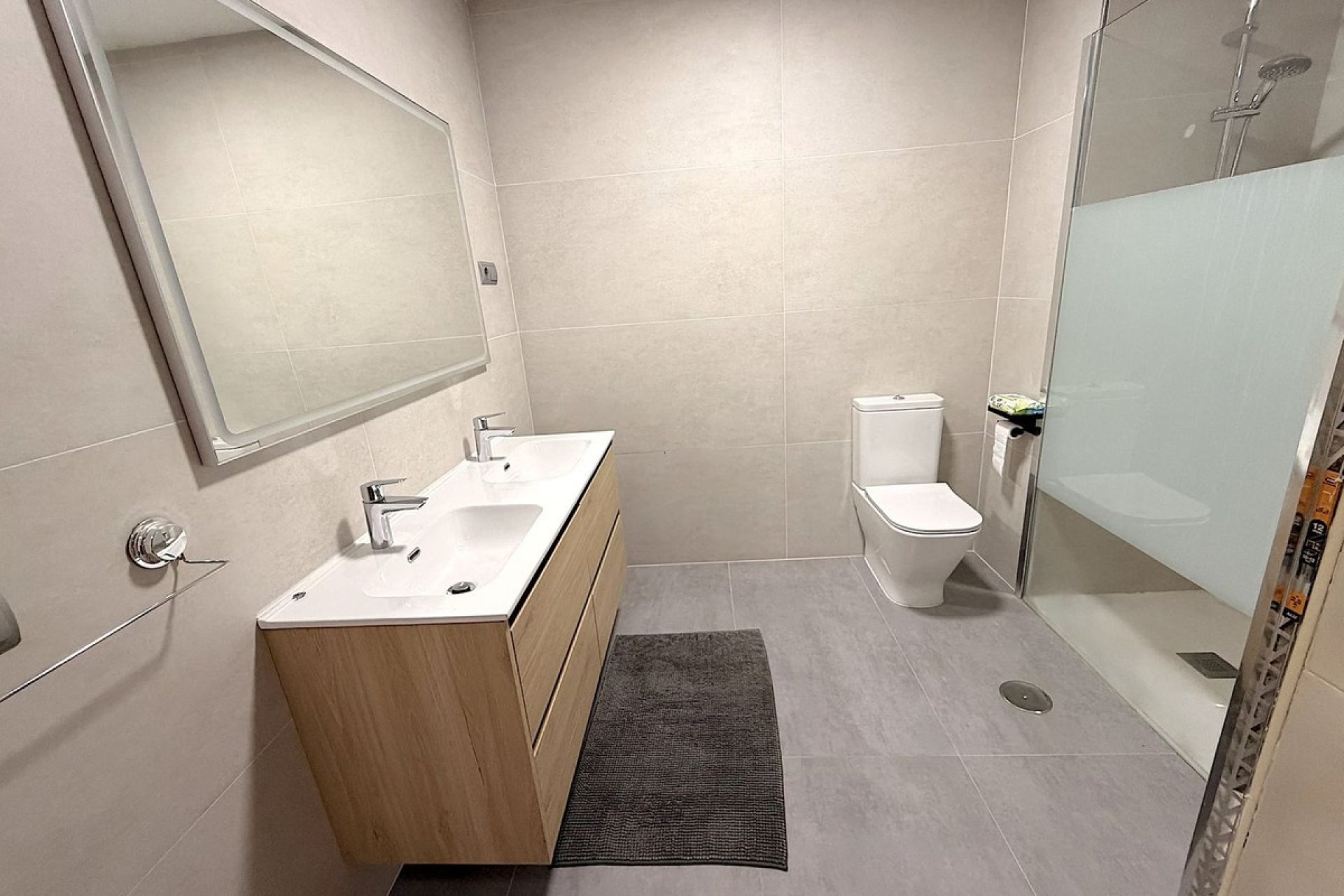 Rynek wtórny - apartment - Fuengirola - Los Pacos