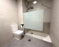 Rynek wtórny - apartment - Fuengirola - Los Pacos