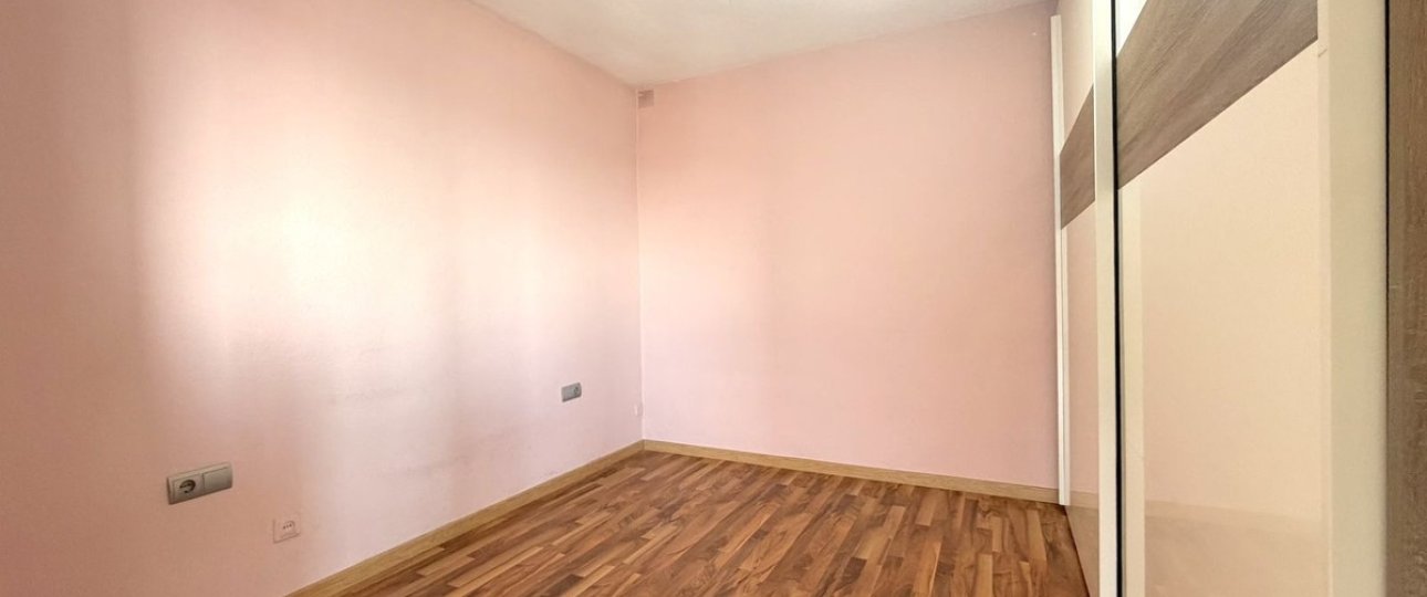 Rynek wtórny - apartment - Fuengirola - Los Pacos