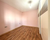 Rynek wtórny - apartment - Fuengirola - Los Pacos