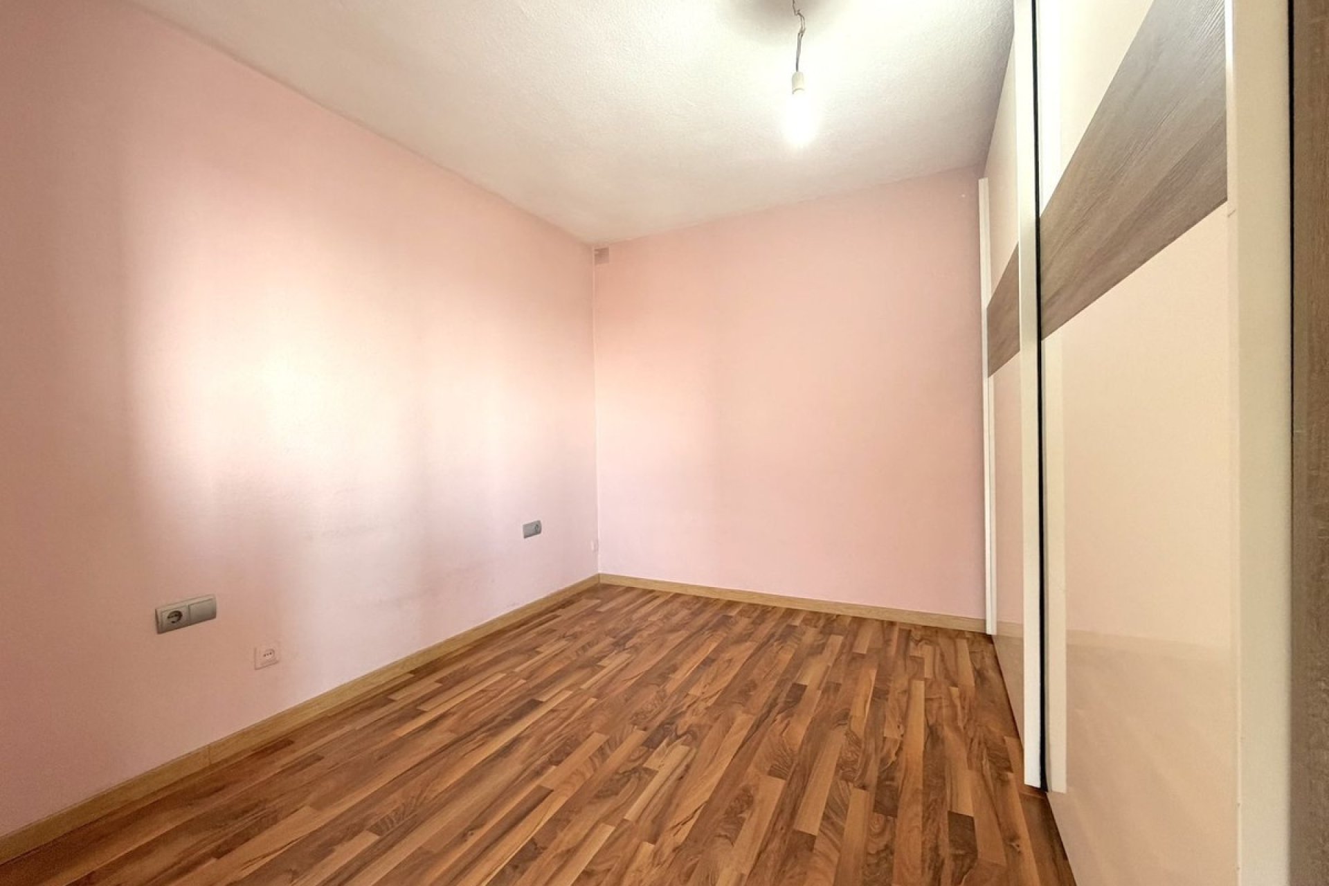 Rynek wtórny - apartment - Fuengirola - Los Pacos