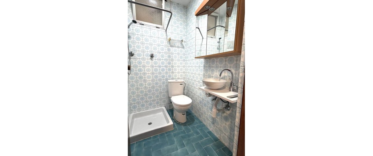 Rynek wtórny - apartment - Fuengirola - Los Pacos