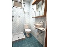 Rynek wtórny - apartment - Fuengirola - Los Pacos
