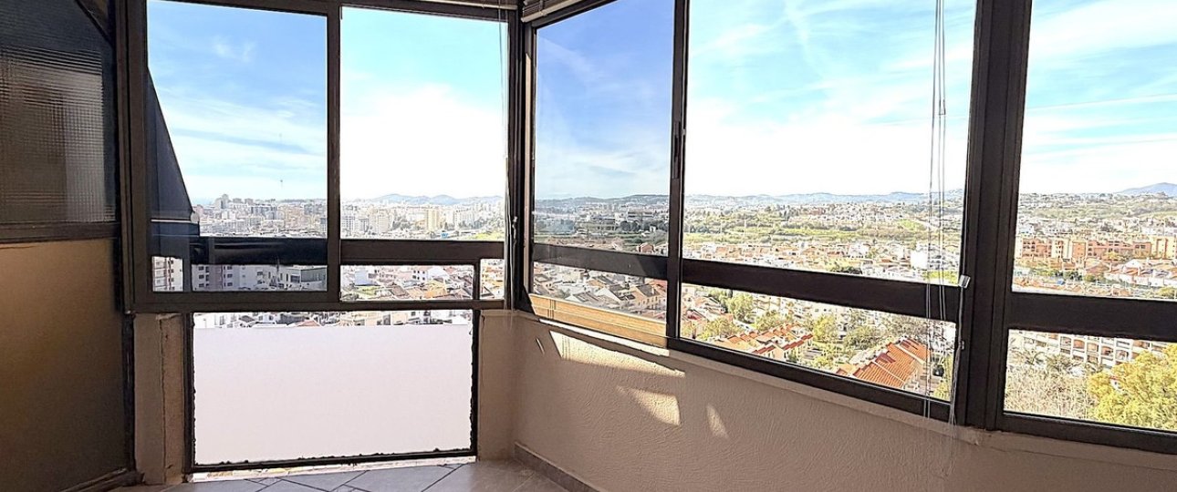 Rynek wtórny - apartment - Fuengirola - Los Pacos