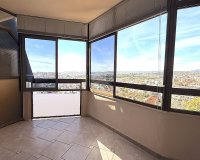 Rynek wtórny - apartment - Fuengirola - Los Pacos