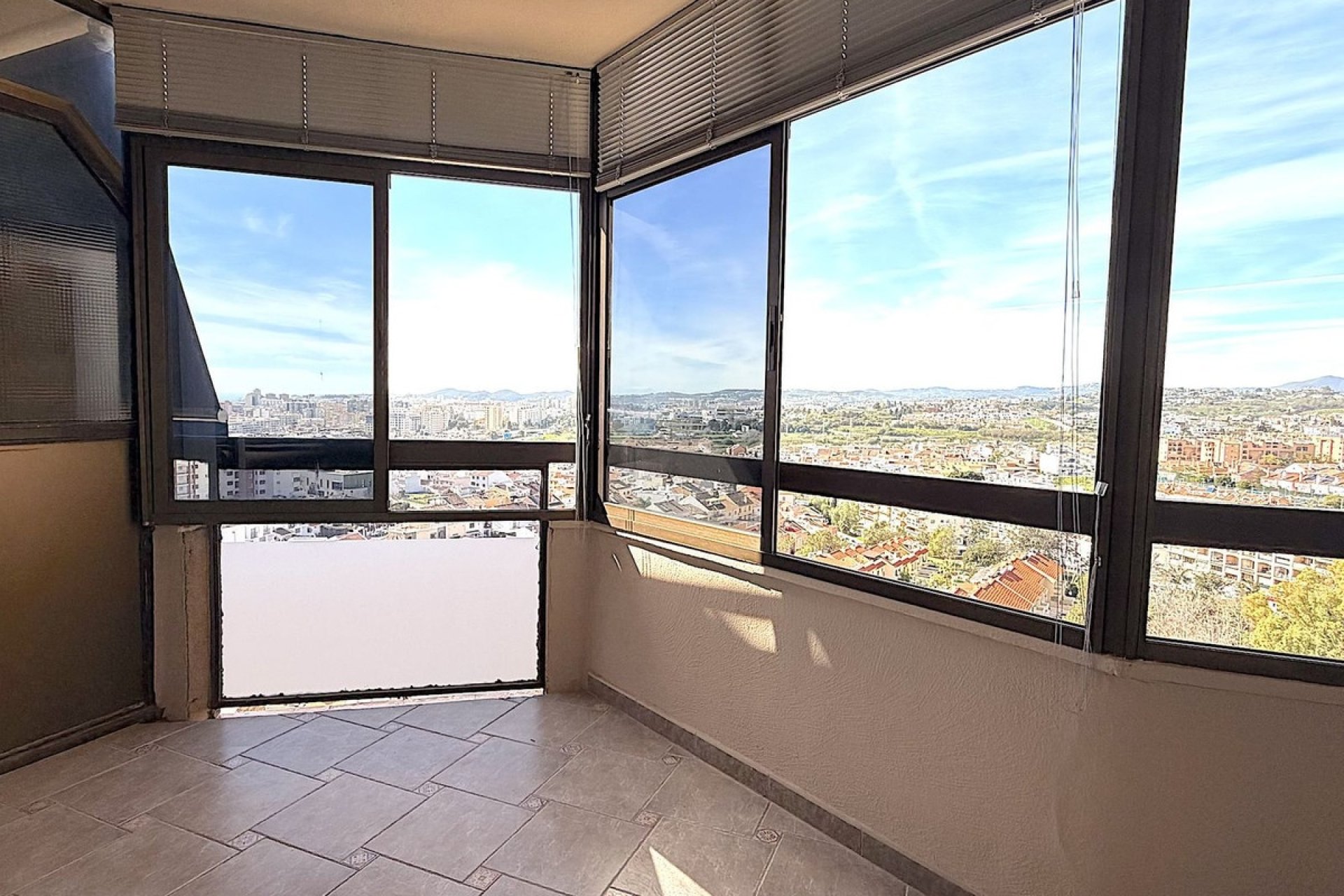 Rynek wtórny - apartment - Fuengirola - Los Pacos