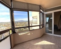 Rynek wtórny - apartment - Fuengirola - Los Pacos