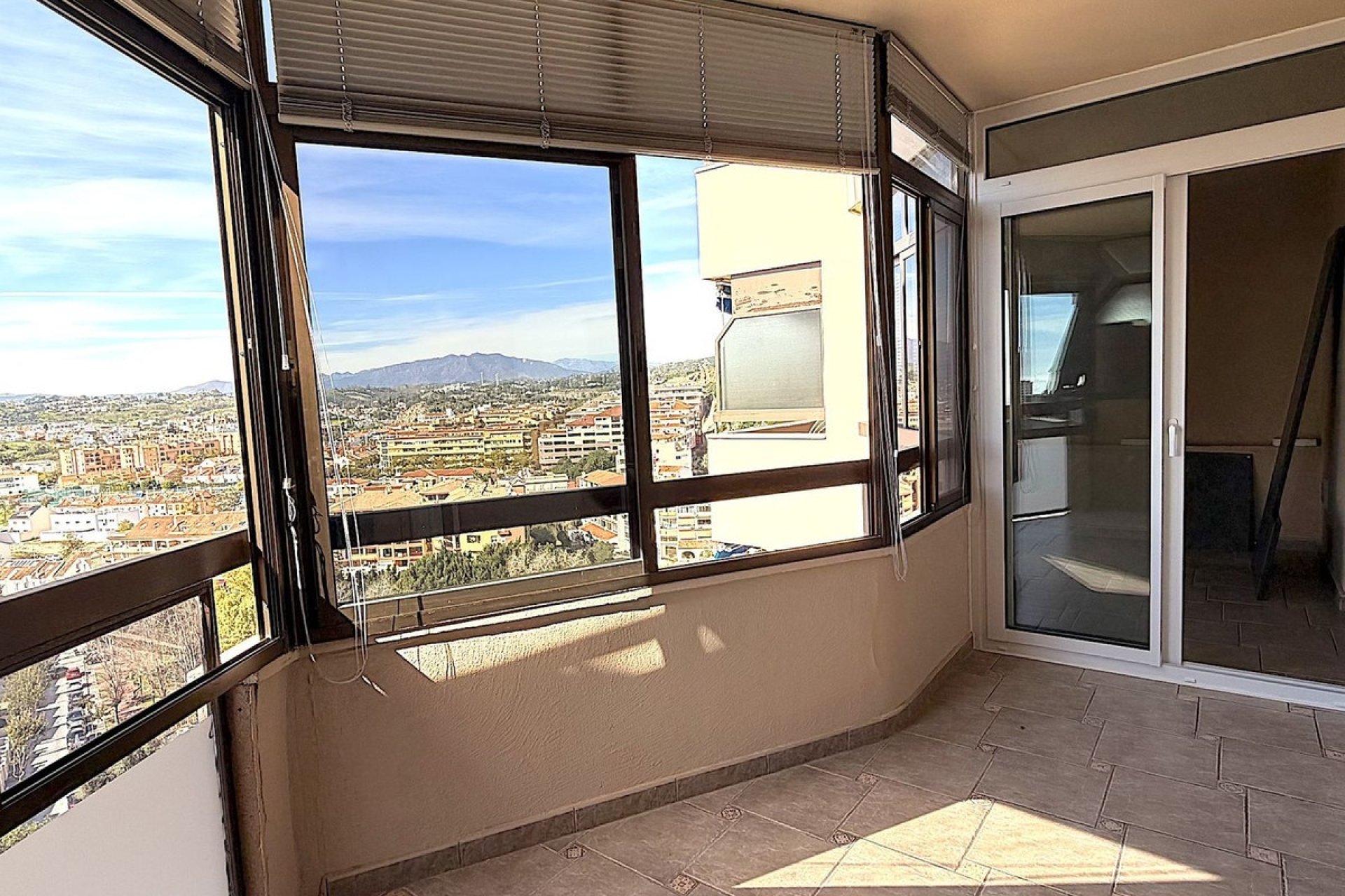 Rynek wtórny - apartment - Fuengirola - Los Pacos