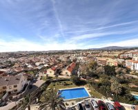 Rynek wtórny - apartment - Fuengirola - Los Pacos