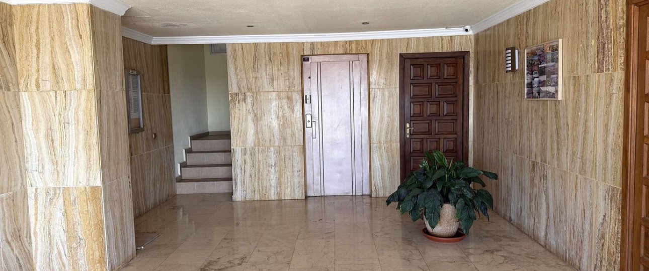 Rynek wtórny - apartment - Fuengirola - Los Pacos