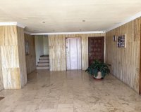 Rynek wtórny - apartment - Fuengirola - Los Pacos
