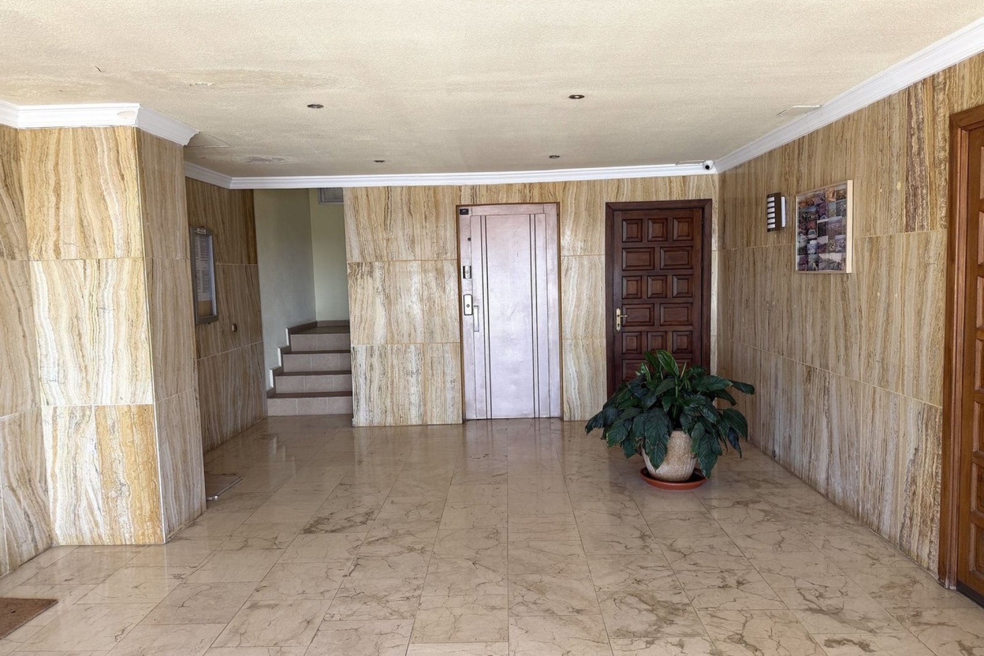Rynek wtórny - apartment - Fuengirola - Los Pacos