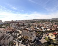 Rynek wtórny - apartment - Fuengirola - Los Pacos