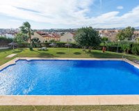 Rynek wtórny - apartment - Fuengirola - Los Pacos