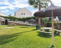 Rynek wtórny - apartment - Fuengirola - Los Pacos