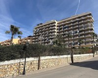 Rynek wtórny - apartment - Fuengirola - Los Pacos