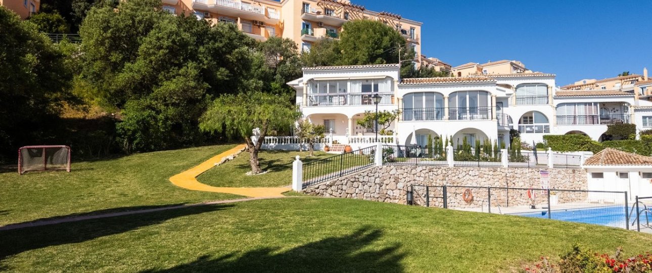 Rynek wtórny - apartment - Fuengirola - Torreblanca