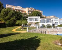 Rynek wtórny - apartment - Fuengirola - Torreblanca