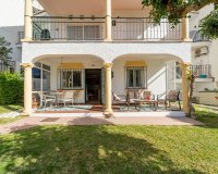Rynek wtórny - apartment - Fuengirola - Torreblanca