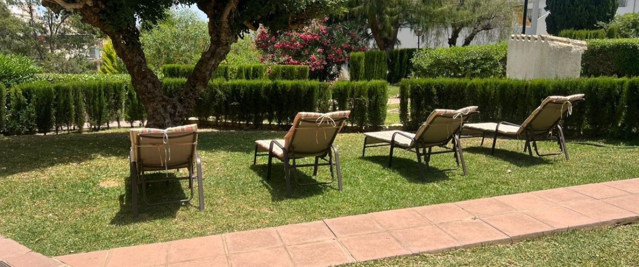 Rynek wtórny - apartment - Fuengirola - Torreblanca