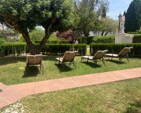 Rynek wtórny - apartment - Fuengirola - Torreblanca