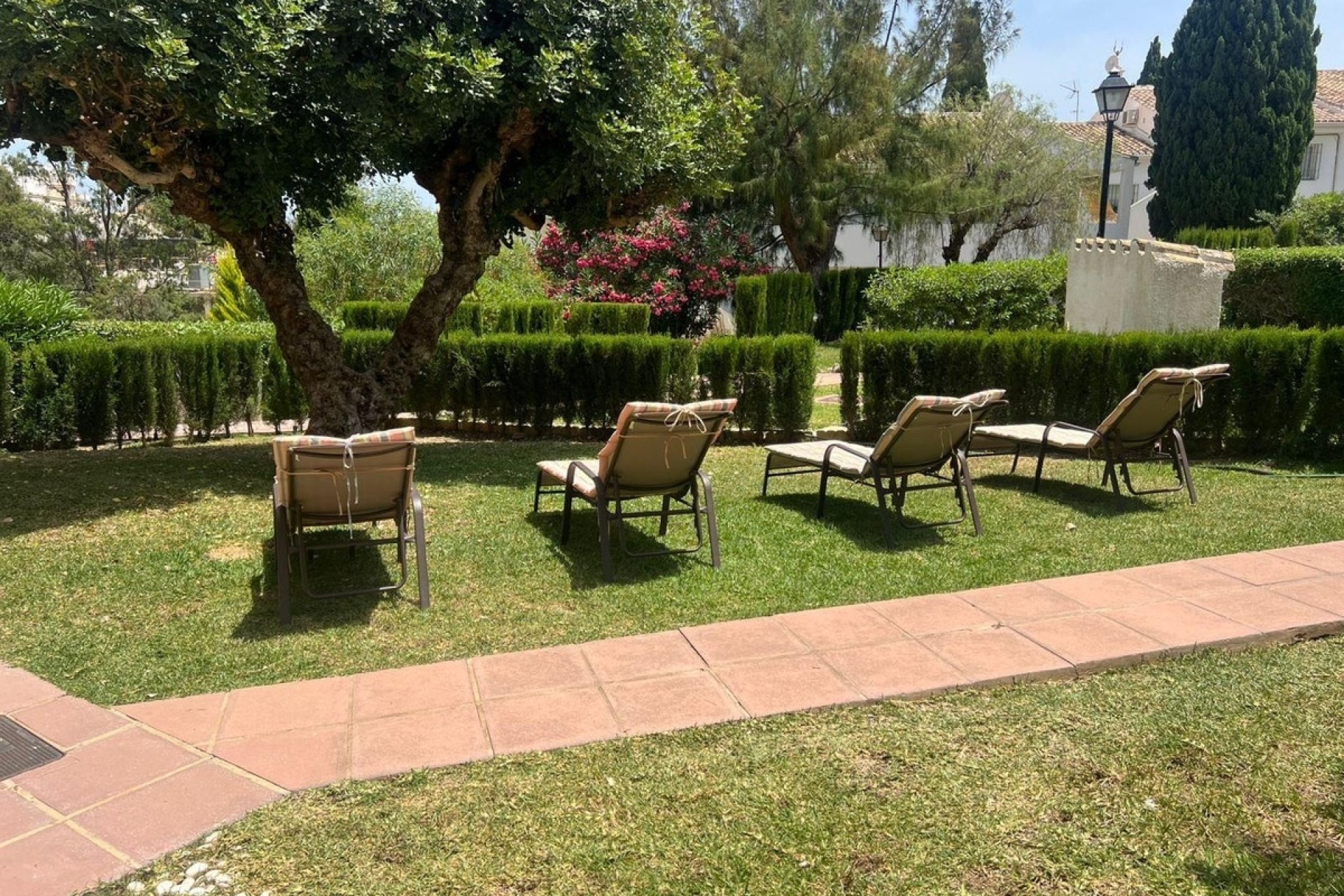 Rynek wtórny - apartment - Fuengirola - Torreblanca