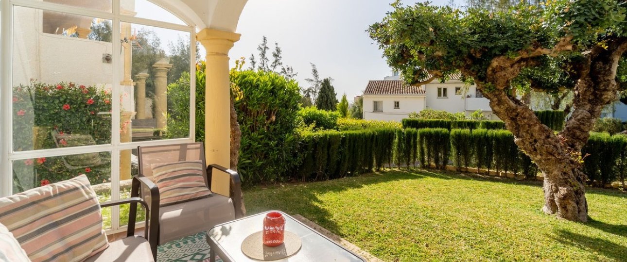 Rynek wtórny - apartment - Fuengirola - Torreblanca