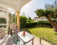 Rynek wtórny - apartment - Fuengirola - Torreblanca