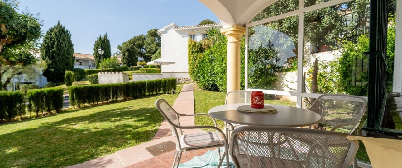 Rynek wtórny - apartment - Fuengirola - Torreblanca