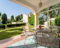 Rynek wtórny - apartment - Fuengirola - Torreblanca