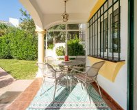 Rynek wtórny - apartment - Fuengirola - Torreblanca