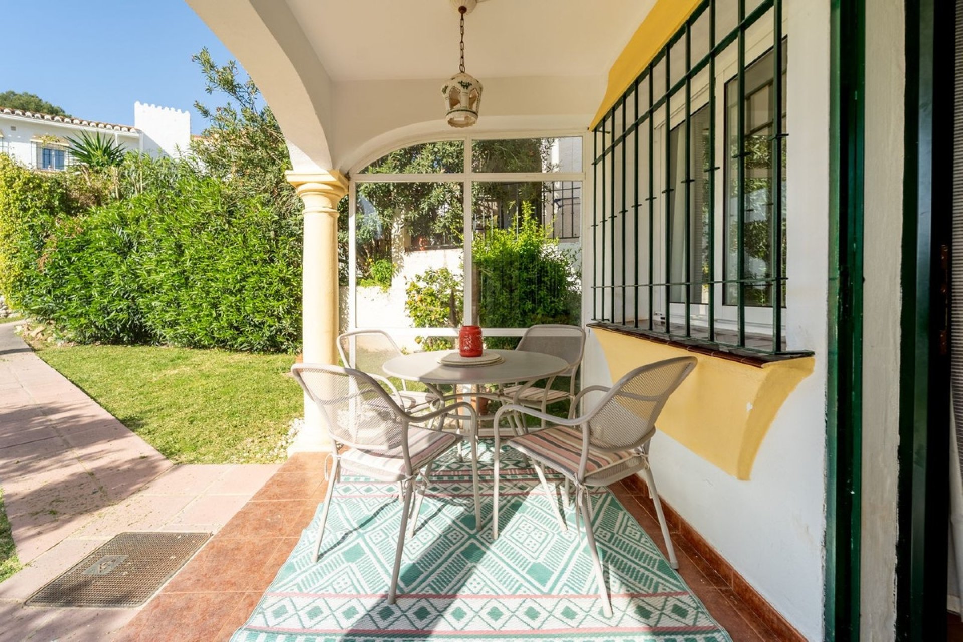 Rynek wtórny - apartment - Fuengirola - Torreblanca