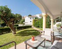 Rynek wtórny - apartment - Fuengirola - Torreblanca