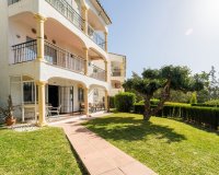 Rynek wtórny - apartment - Fuengirola - Torreblanca