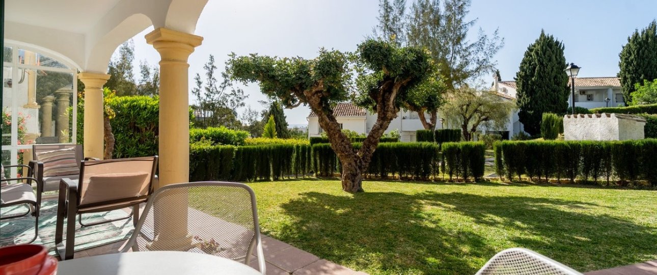 Rynek wtórny - apartment - Fuengirola - Torreblanca