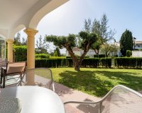 Rynek wtórny - apartment - Fuengirola - Torreblanca