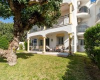 Rynek wtórny - apartment - Fuengirola - Torreblanca
