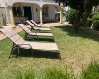 Rynek wtórny - apartment - Fuengirola - Torreblanca